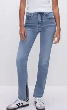 COPY - Good American Good Boy Jeans