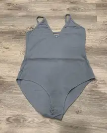 Mustard Seed Bodysuit