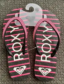 Women’s Flip Flops. Size 6 NWT