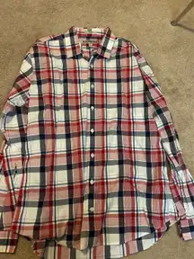 Polo Ralph Lauren Button Down Shirt