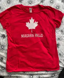 Anvil Niagara Falls Tee