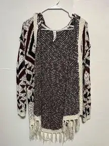 Bethany Mota Sweater