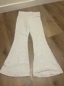 Fold over Leggings