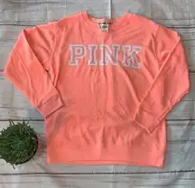 PINK By Victoria’s Secret Crew Neck Sweatshirt