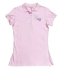 Antigua Women’s NFL St Louis Rams Polo Large
