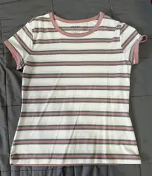 Arizona Striped T-shirt