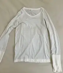 Swiftly Tech Long Sleeve 2.0