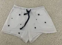 Z Supply Star Shorts