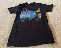 PANIC at the Disco Death of a Bachelor T-Shirt Size Small Bin 71