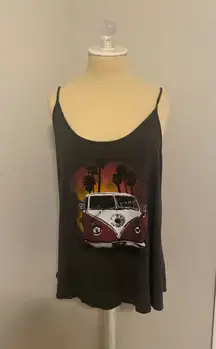 Altar’d State Hippie Van Tank Top