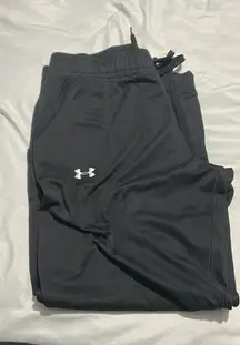 Under Armour HeatGear
