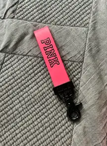 Victoria's Secret Pink Keychain