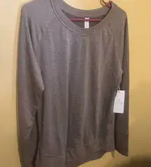 NWT Balance Collection XL top