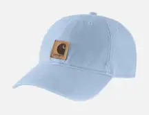 Blue Carhartt Women’s Hat