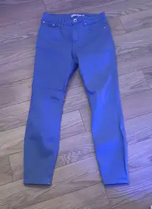 Vineyard Vines Skinny Jeans