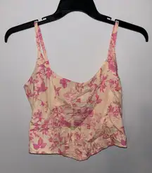 Calypso Boutique Top