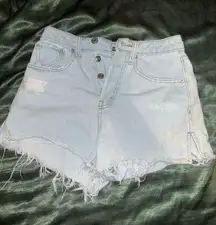 Universal Thread Shorts