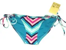 NEW Rip Curl Summer Haze bikini bottom Jr size XS