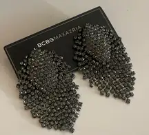 BCBG Earrings