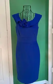 Calvin Klein Dress Size 2