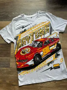 Daytona tee