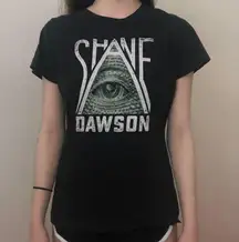 shane dawson conspiracy tee shirt