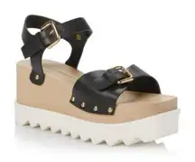 STELLA McCARTNEY Elyse Platform‎ Sandals