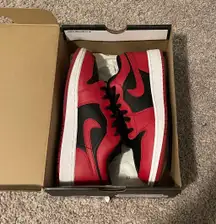 Nike Air Jordan 1 Low