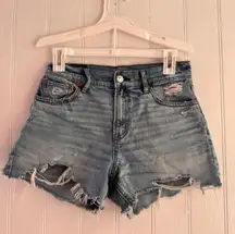 American Eagle Outfitters Jean Shorts