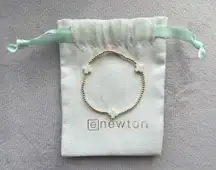 Earrings and Necklace 