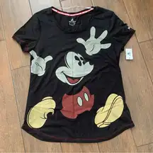 Disneyland Mickey Mouse T Shirt sz M New with Tags