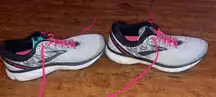 Brooks ghost 11 running shoes