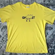 Lonely Ghost Oversized Tee