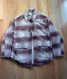 Outfitters Jacket