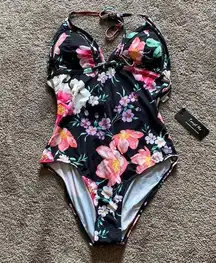 Tempt Me Swim SIZE M