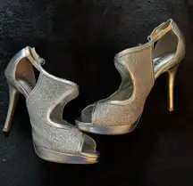 Brash Heels