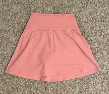 Lululemon Align High Rise Skirt