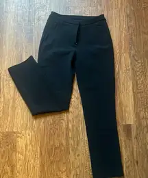 Lululemon dressy/casual black pants