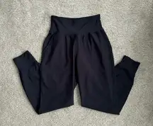 Black Old Navy Joggers 