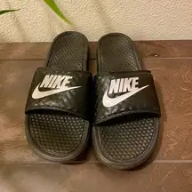 Nike Benassi JDI Sandals