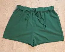 SHEIN size XL shorts