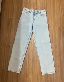 Target Jeans