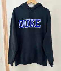 Vintage Duke University Hoodie Sz XXL