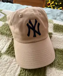 New York Yankees 47 Brand Hat