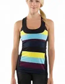 Lululemon Workout Tank Top