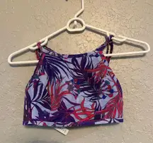 Swim Top