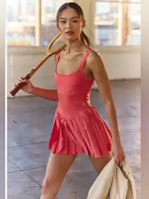 Free People Movement Swing of Things Skortsie Size XS