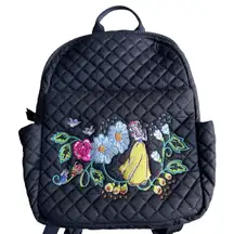 Vera Bradley Disney Classic 100th Anniversary Small Backpack Snow White