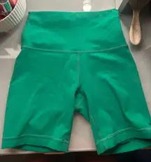Lululemon Biker Shorts