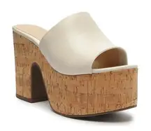 Revolve Heeled Sandals